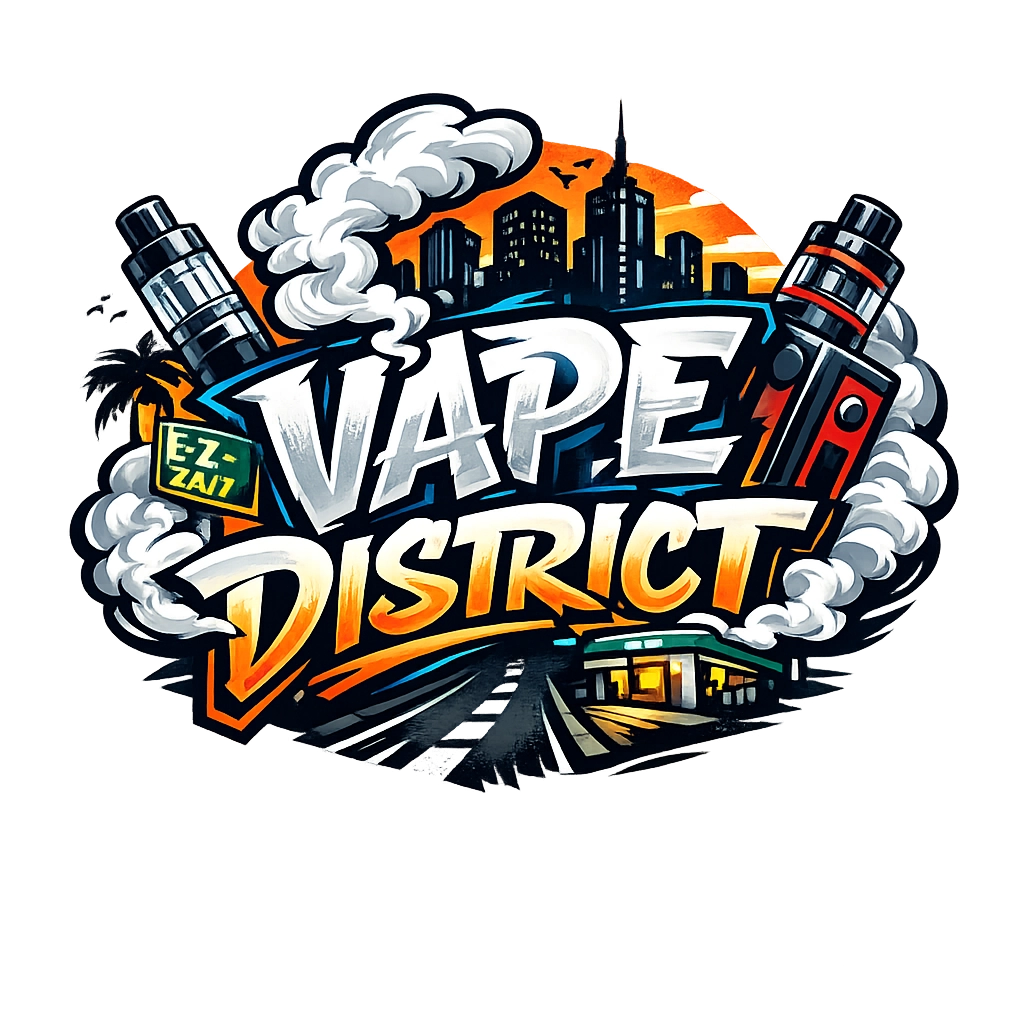 VapeDistrict